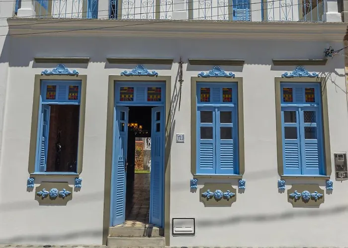 Casa Rualisa